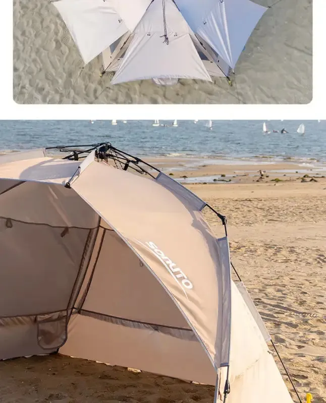 One-Touch Tent