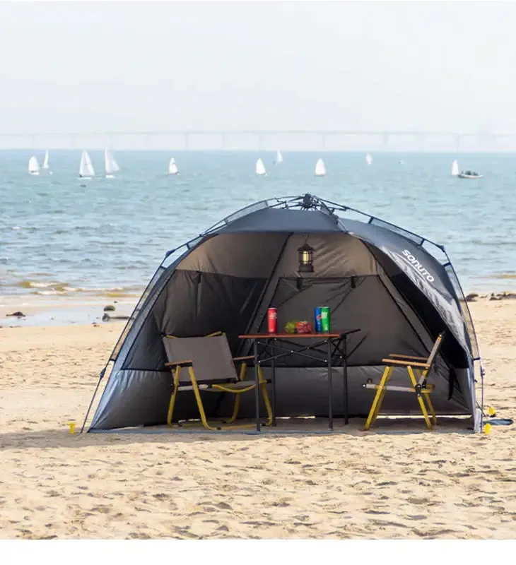 One-Touch Tent