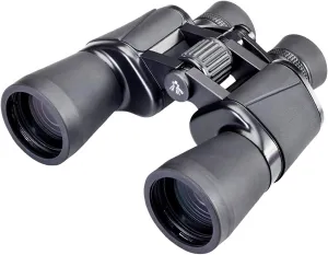 Opticron 30189 Oregon WA 10x50 Binocular Black