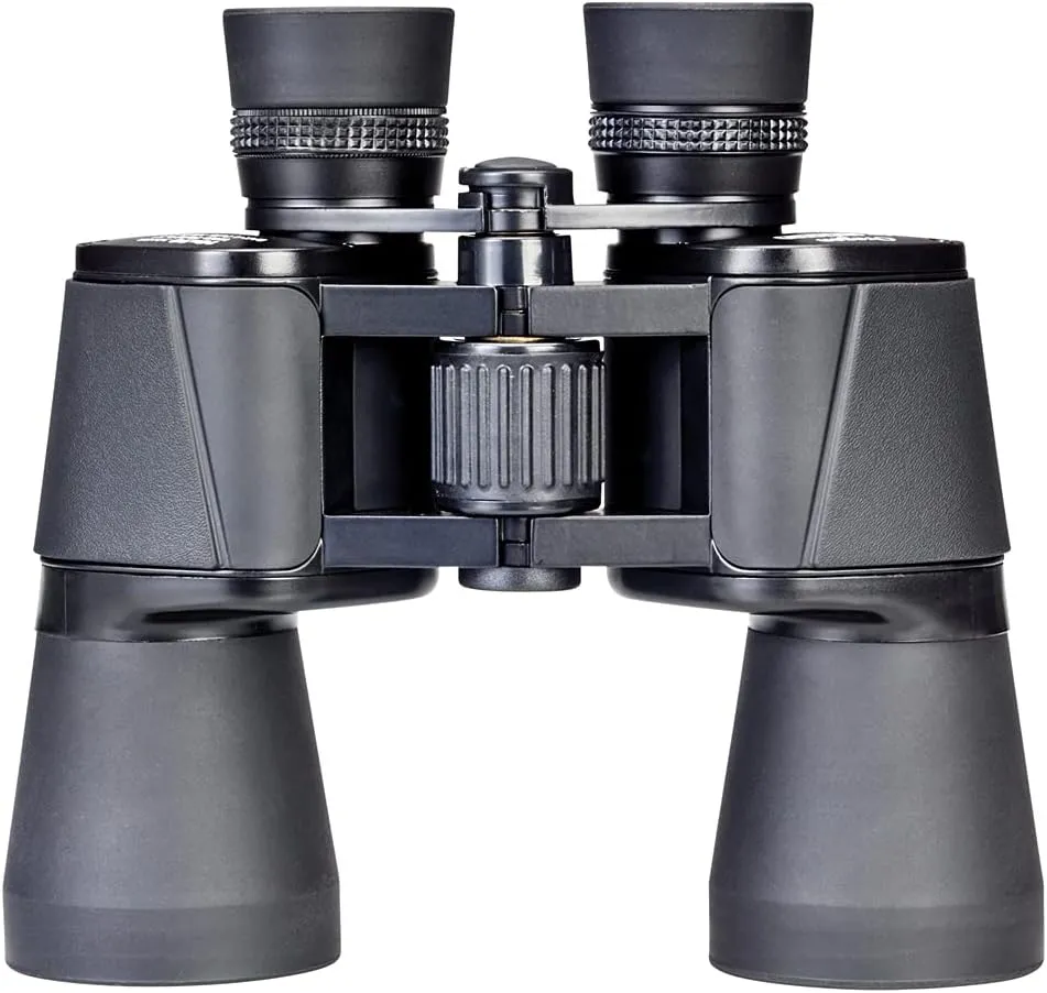 Opticron 30189 Oregon WA 10x50 Binocular Black