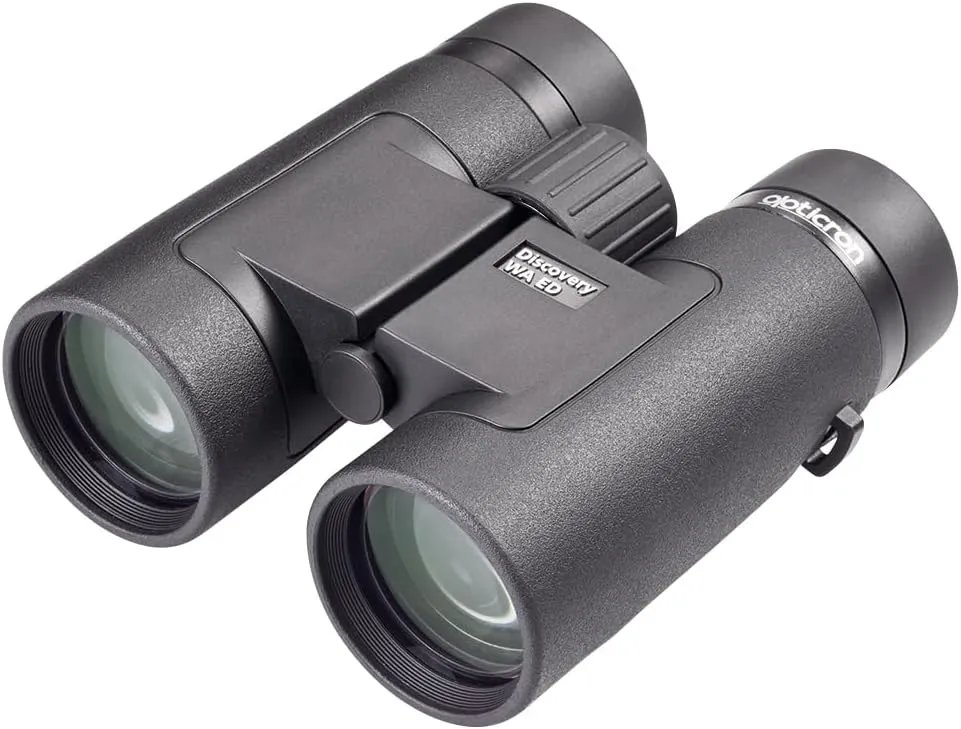 Opticron 30748 Discovery WA ED 8x42 Binocular