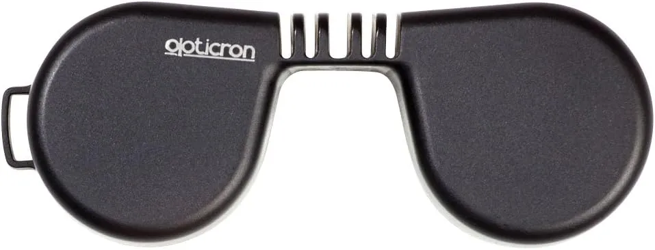 Opticron 31025 37mm BGA Binocular Rainguard Black