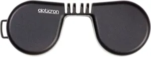 Opticron 31025 37mm BGA Binocular Rainguard Black