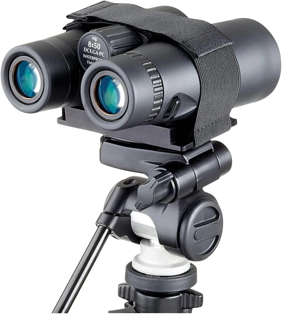 Opticron Binocular Tripod Plate Mount