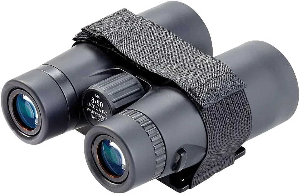 Opticron Binocular Tripod Plate Mount