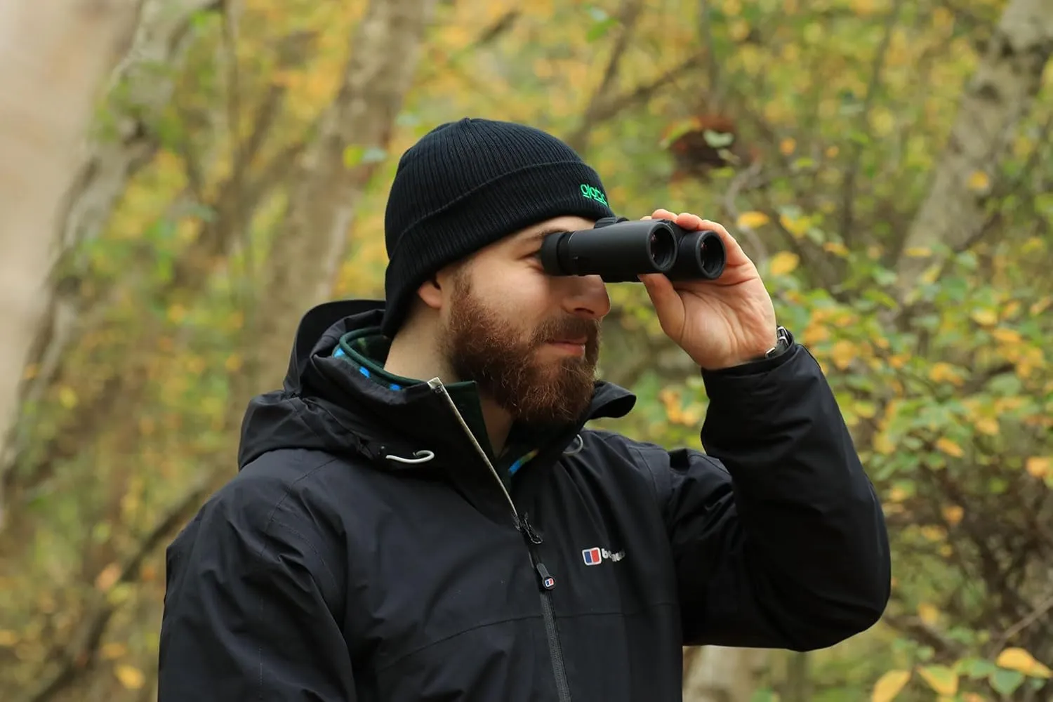 Opticron Discovery WA ED 10x32 Binocular