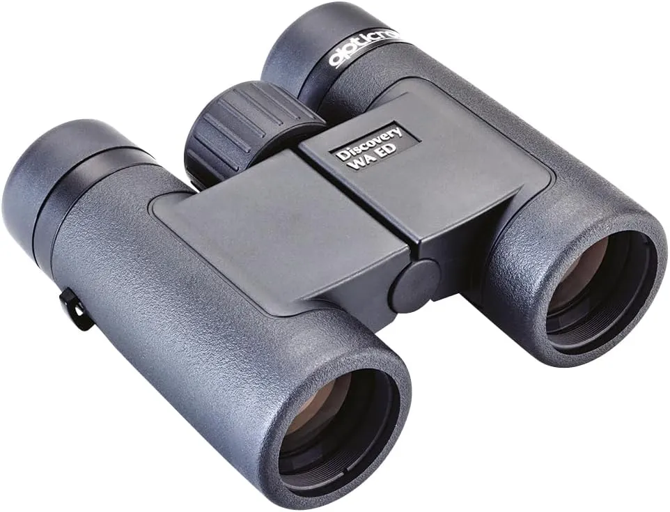 Opticron Discovery WA ED 10x32 Binocular