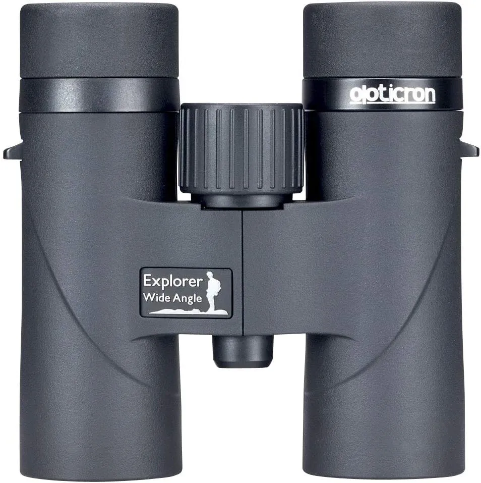 Opticron Explorer WA ED-R Binocular 8x32