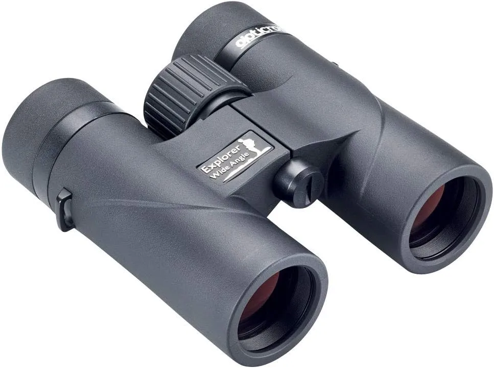 Opticron Explorer WA ED-R Binocular 8x32