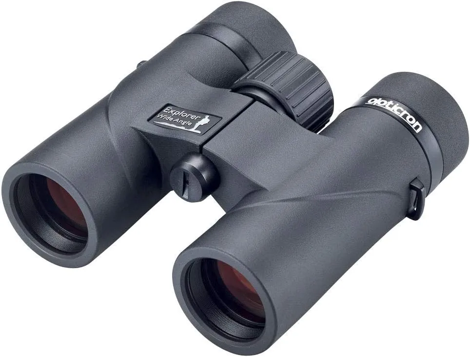 Opticron Explorer WA ED-R Binocular 8x32