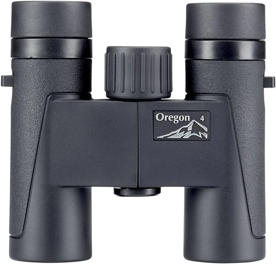Opticron Oregon 4 LE WP 8x25 Compact Binocular