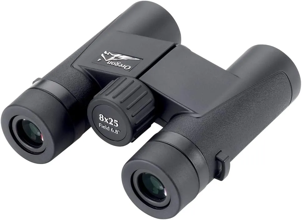 Opticron Oregon 4 LE WP 8x25 Compact Binocular