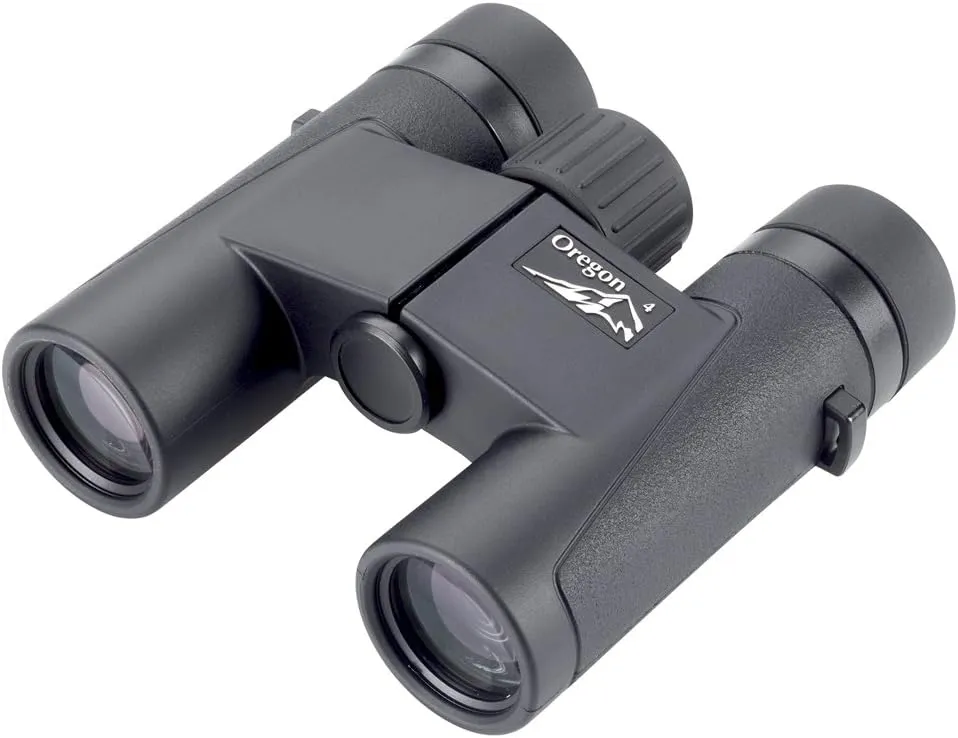 Opticron Oregon 4 LE WP 8x25 Compact Binocular