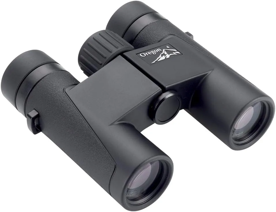 Opticron Oregon 4 LE WP 8x25 Compact Binocular