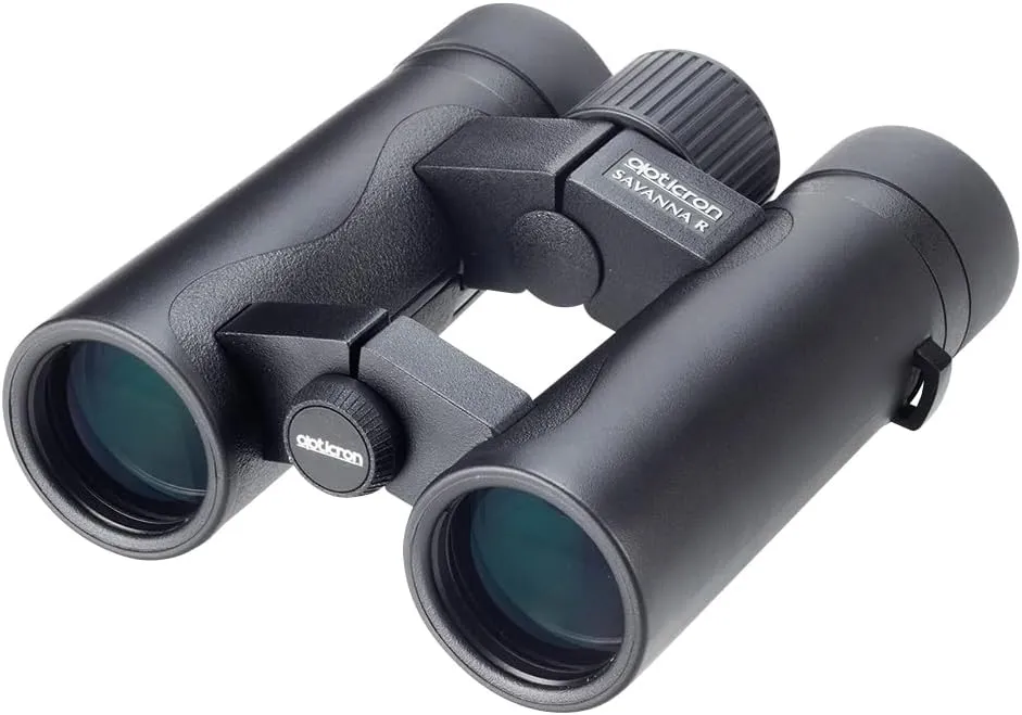 Opticron Savanna R PC Oasis 10x33 Binocular