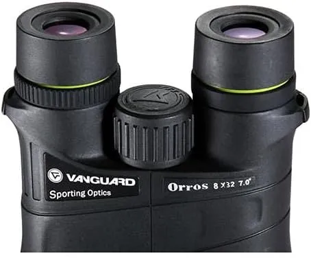 Orros 8x32 Binoculars