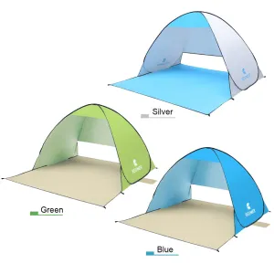 Outdoor Automatic Instant Set up Portable Tent