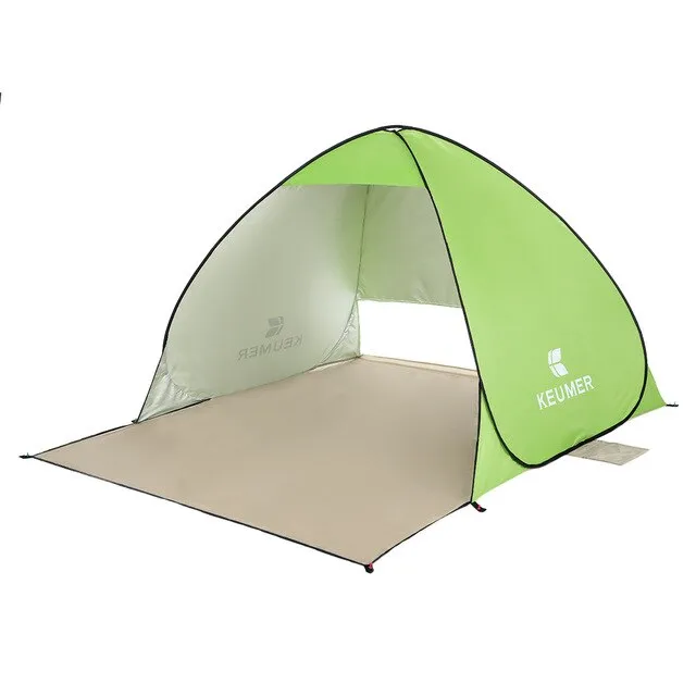Outdoor Automatic Instant Set up Portable Tent