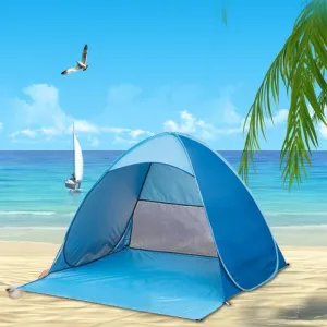Outdoor Specialized items Instant Tents Automatic Verified