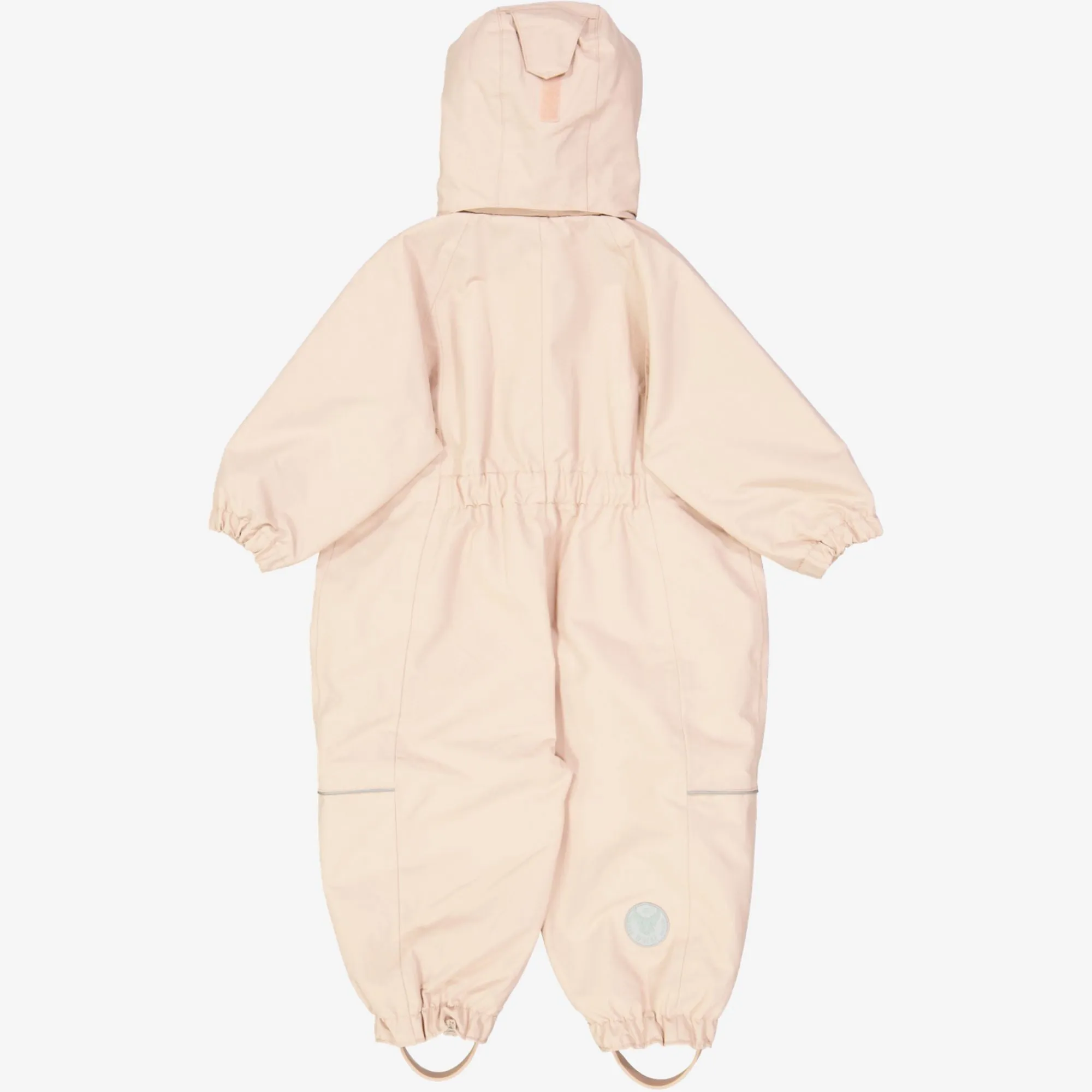 Outdoor suit Olly Tech | Baby - rose dust