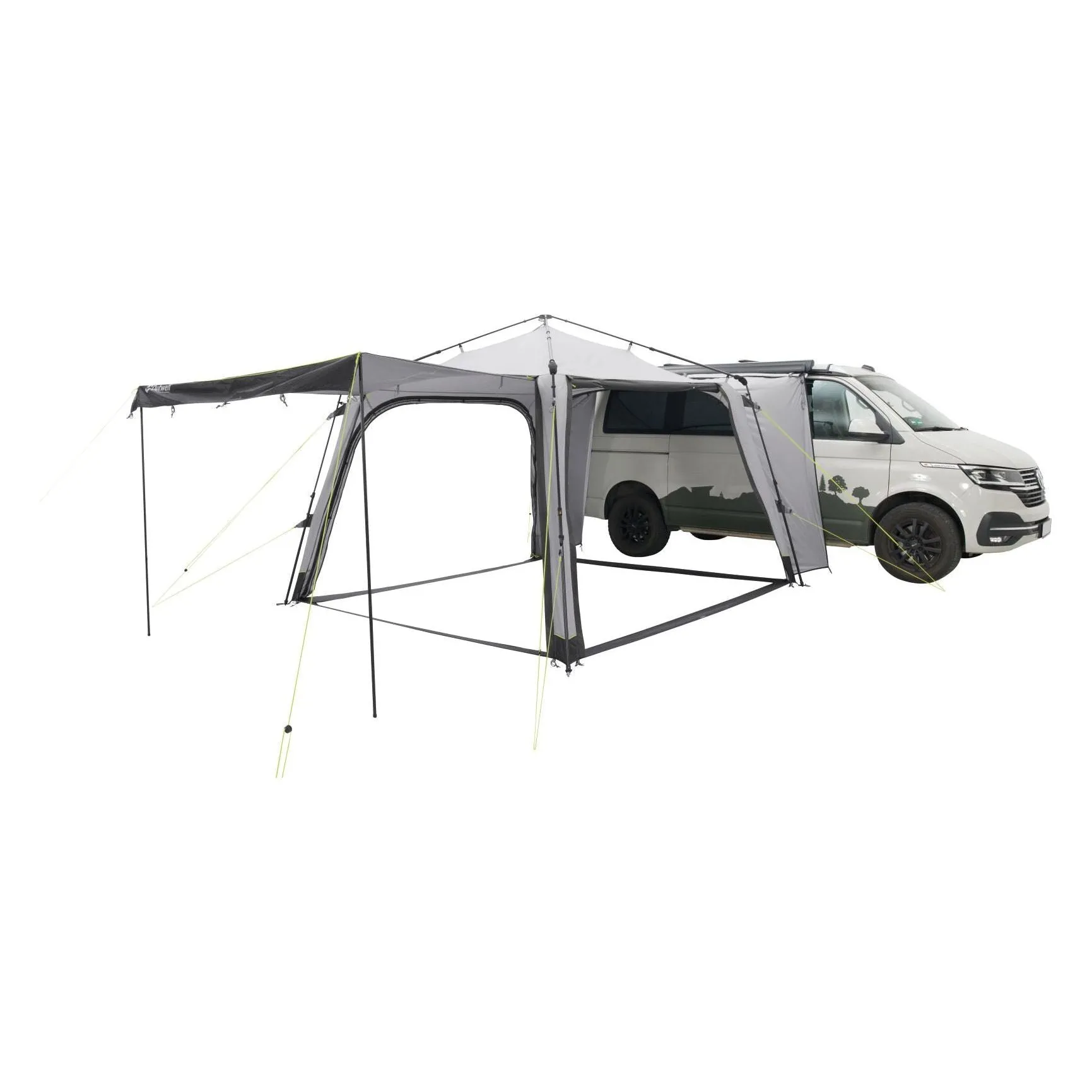 Outwell Fastlane 300 Shelter  Poled Shelter