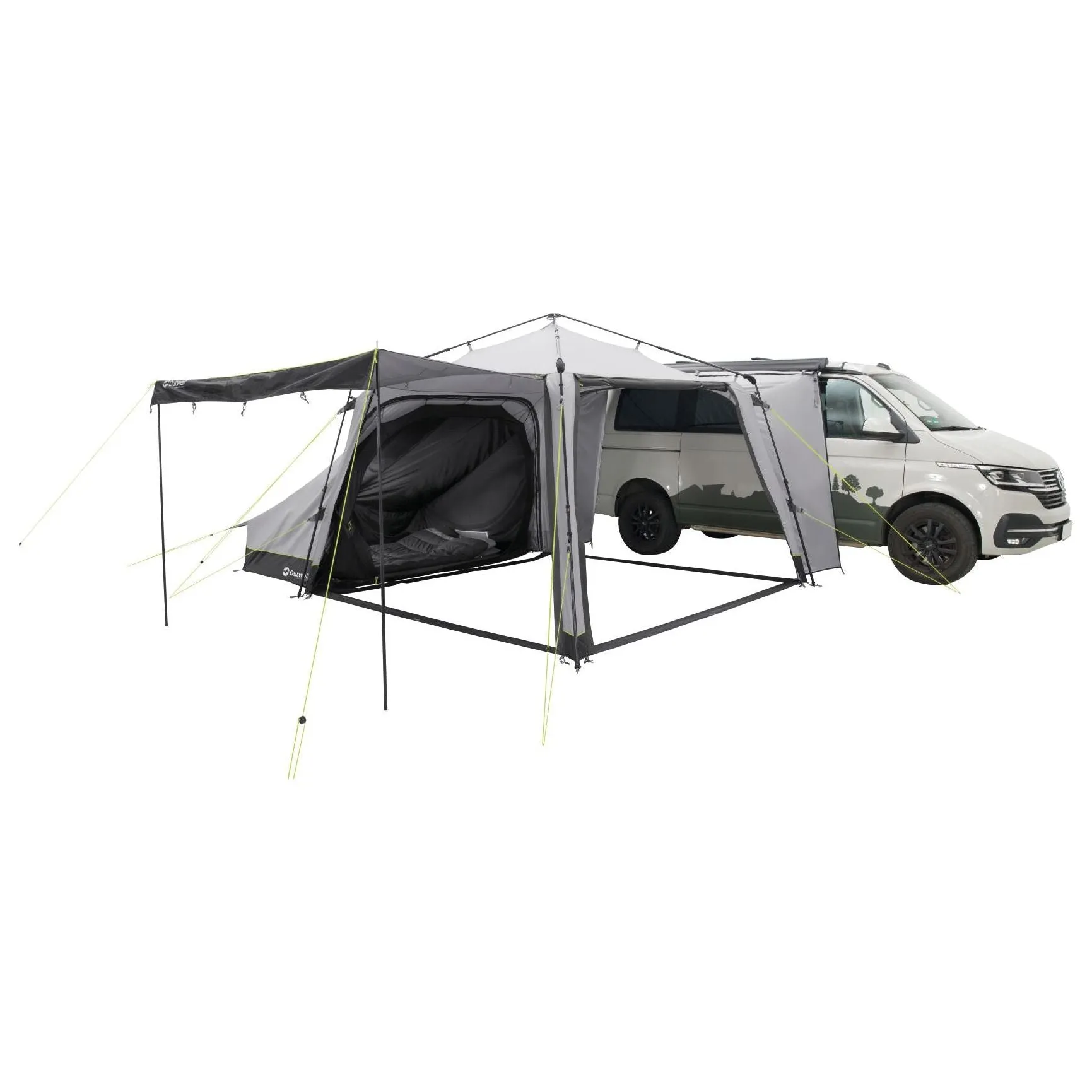 Outwell Fastlane 300 Shelter  Poled Shelter
