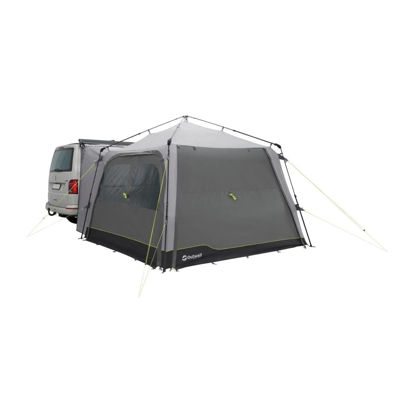 Outwell Fastlane 300 Shelter  Poled Shelter