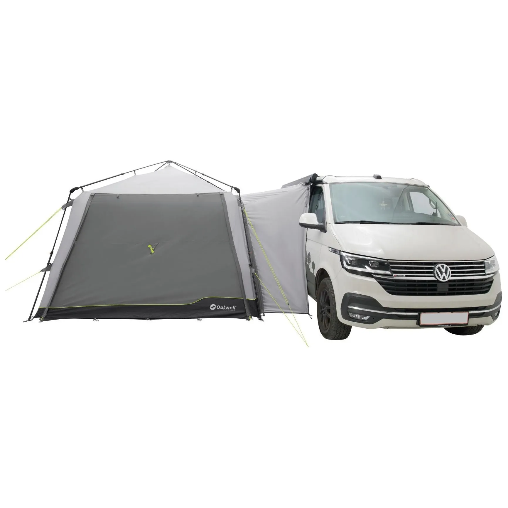 Outwell Fastlane 300 Shelter  Poled Shelter