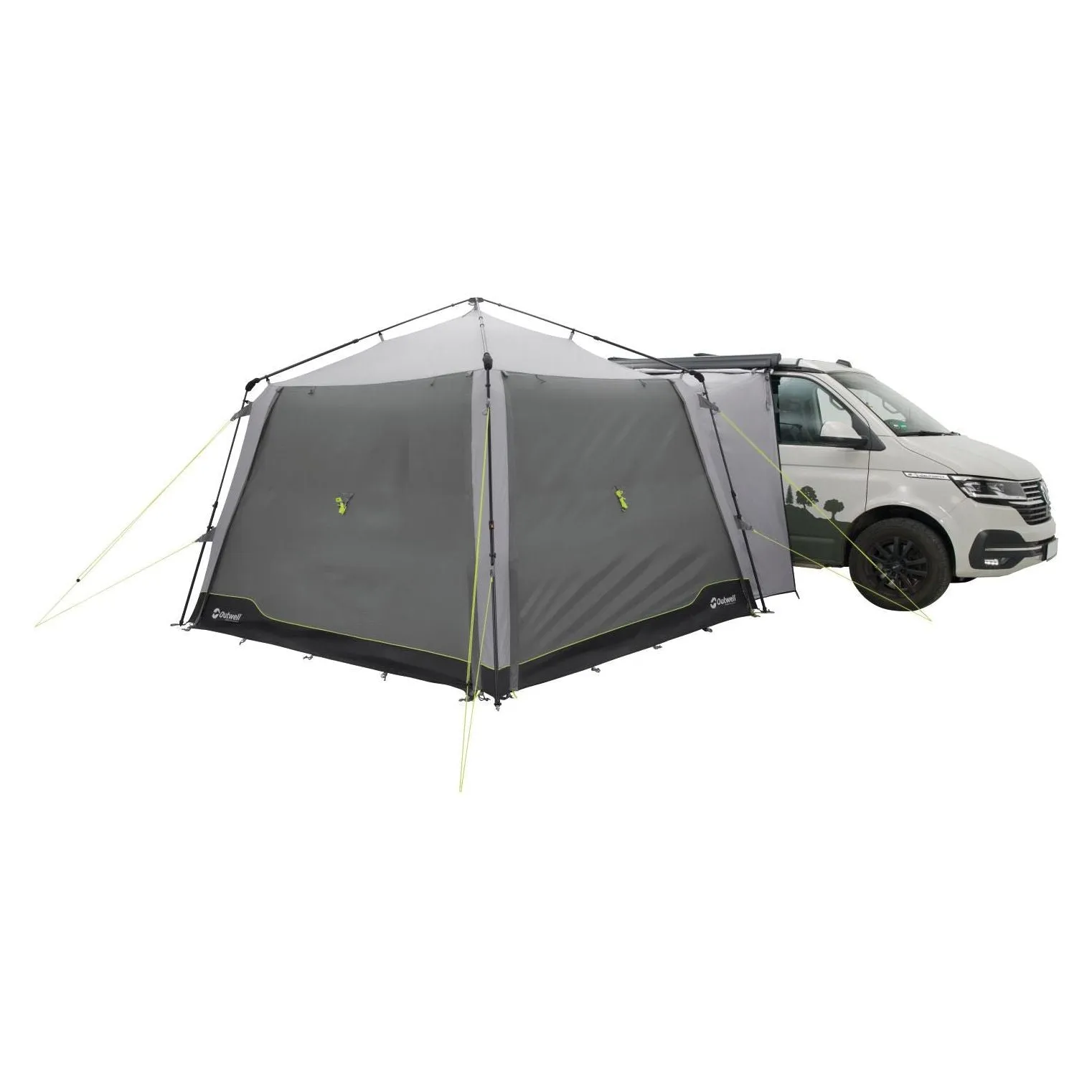 Outwell Fastlane 300 Shelter  Poled Shelter