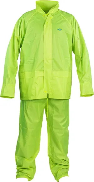 OX RAIN SUIT YELLOW BUY 2 FOR €50.00