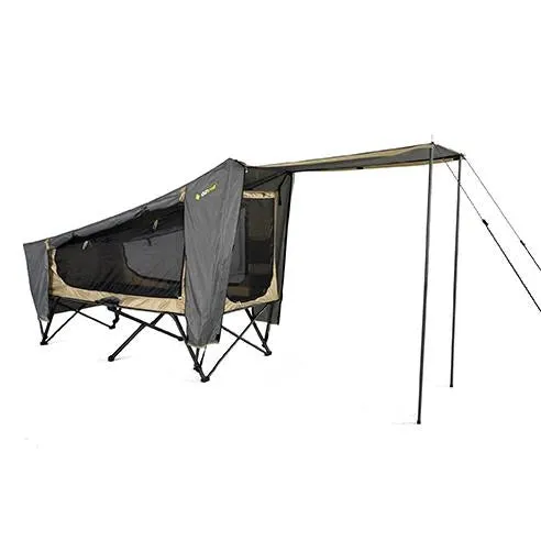 OzTrail Easy Fold Stretcher Tent