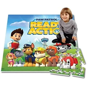 Paw Patrol Play Mat