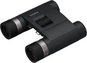 Pentax AD 10x25 WP Binoculars, Green