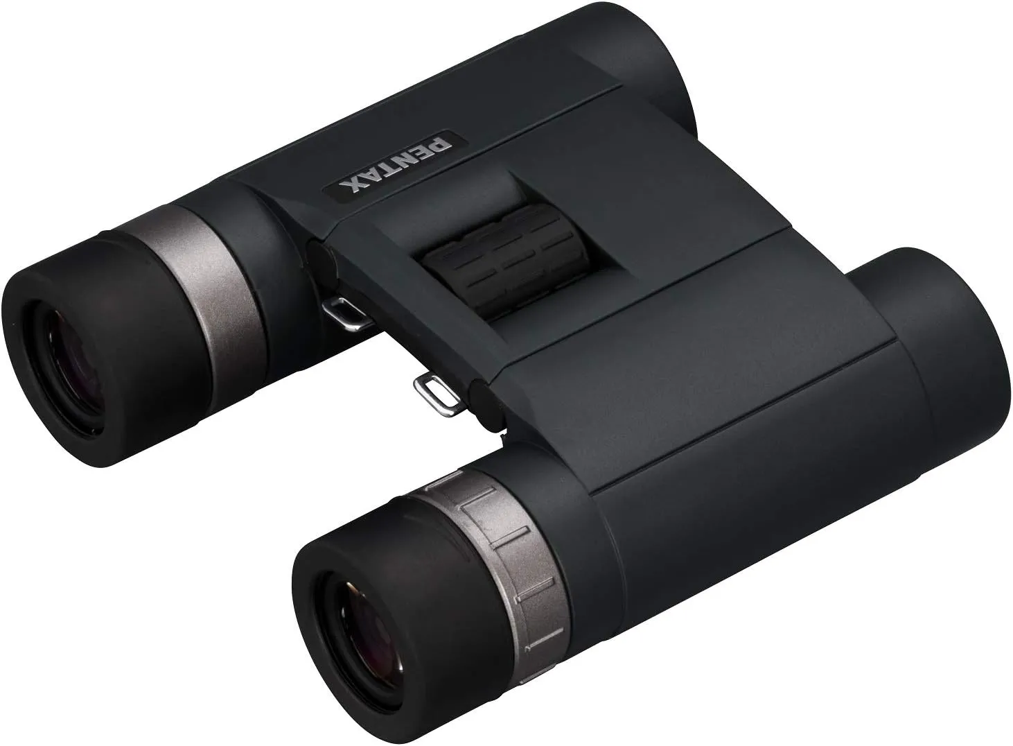 Pentax AD 10x25 WP Binoculars, Green