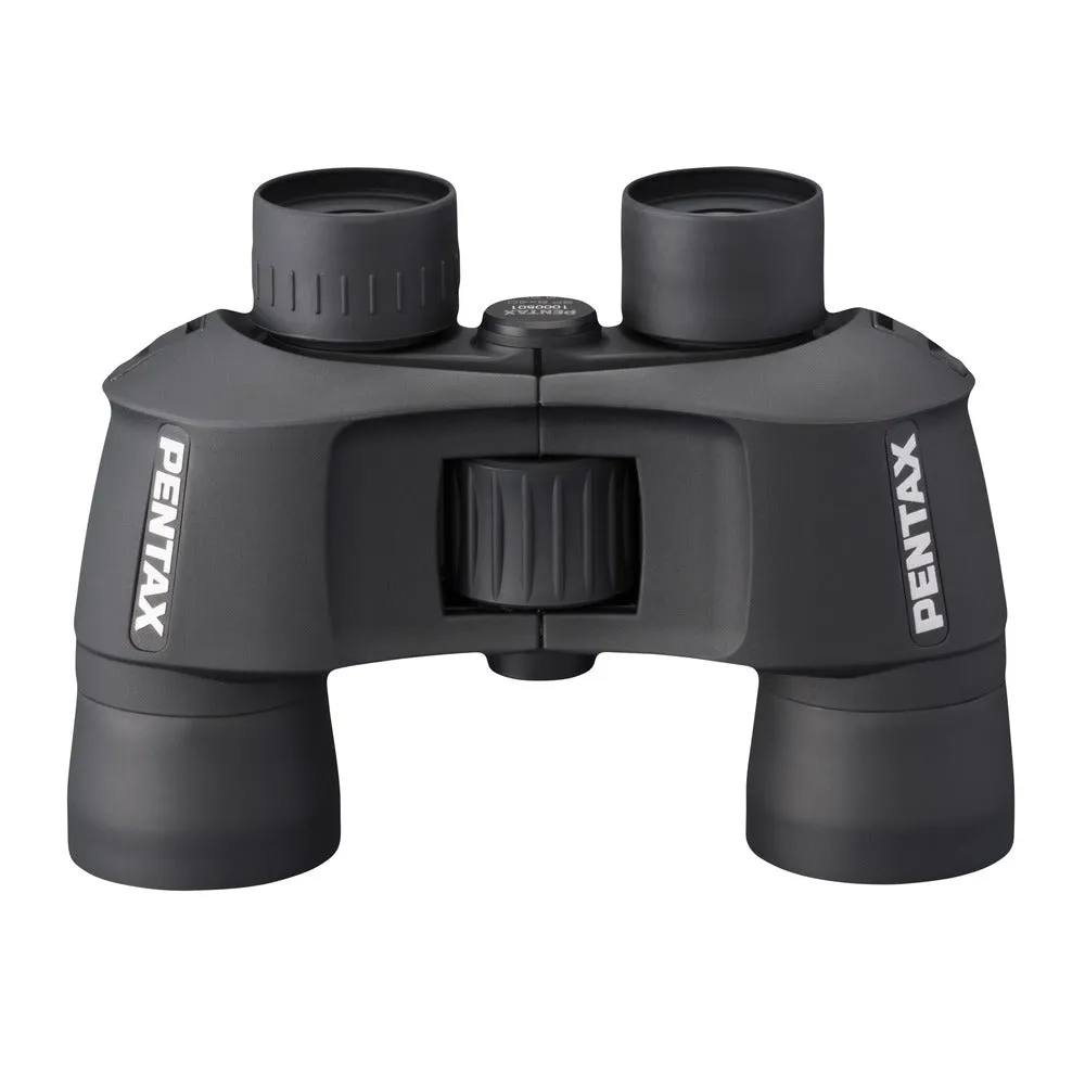 PENTAX SP 8 x 40 Full Size Binoculars
