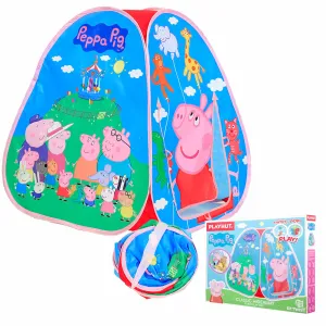 Peppa Pig Classic Hideaway - 71064