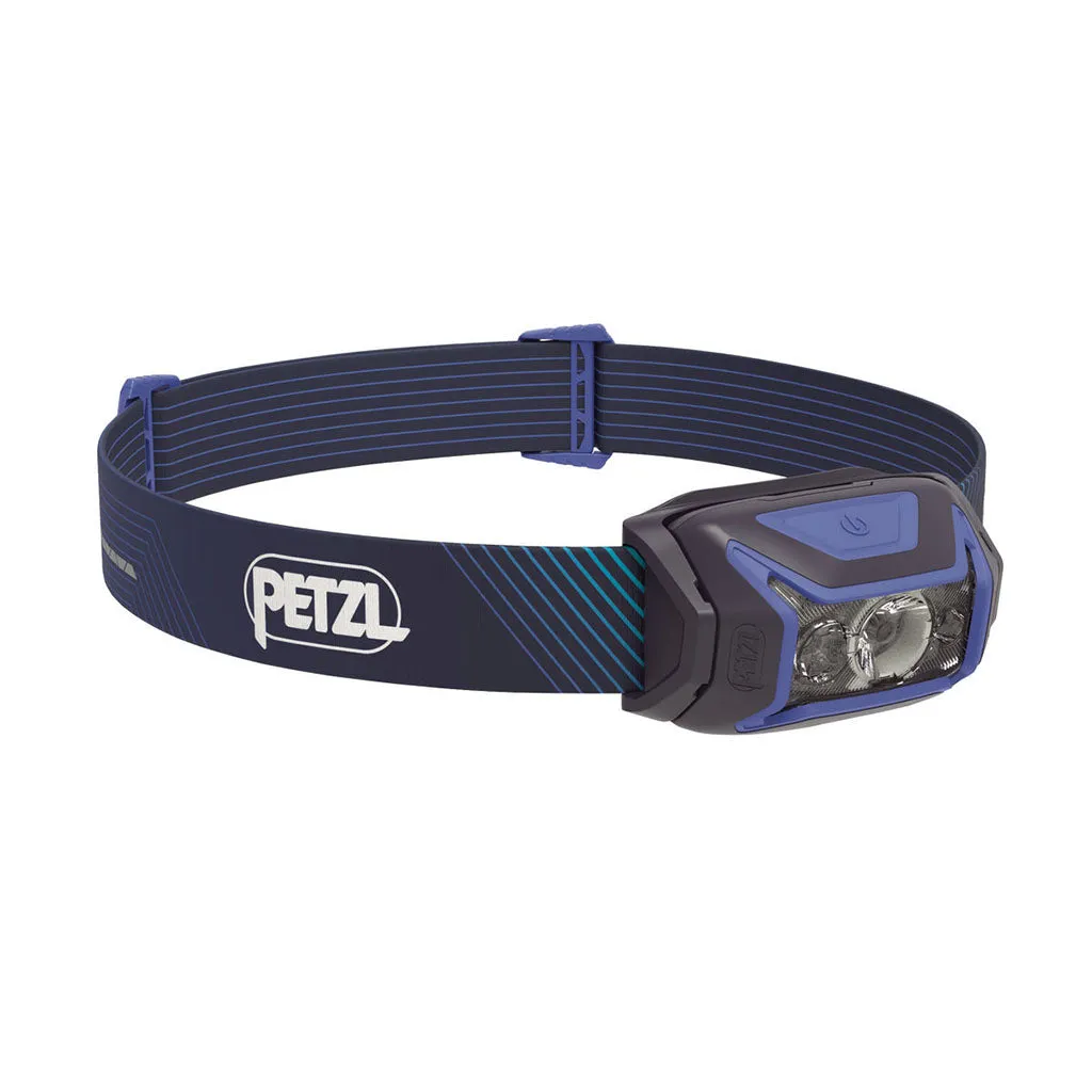 Petzl Actik Core 600 Lumen Headlamp