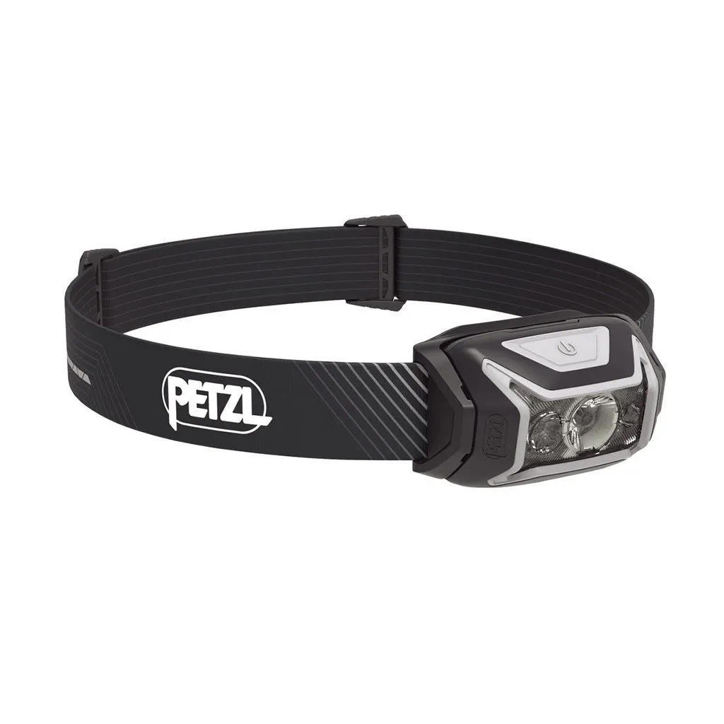 Petzl Actik Core 600 Lumen Headlamp