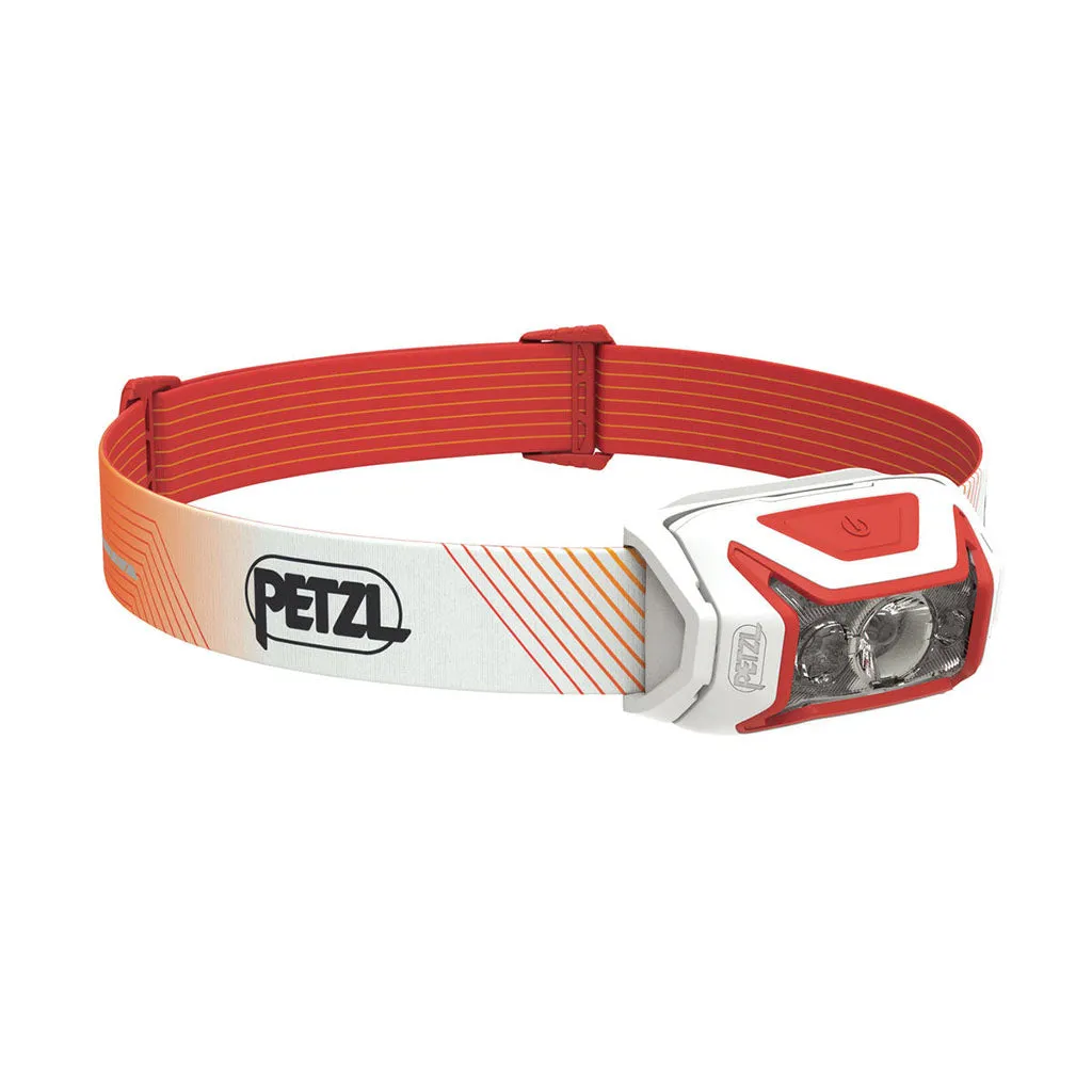 Petzl Actik Core 600 Lumen Headlamp