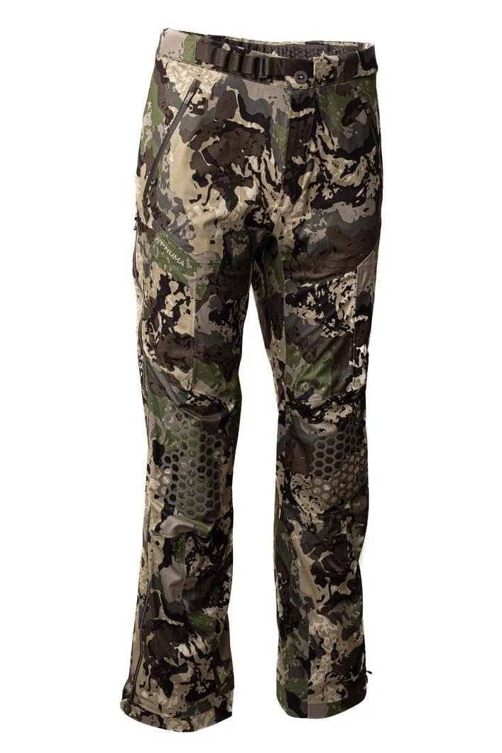 Pnuma 3L Element Proof Rain Pant