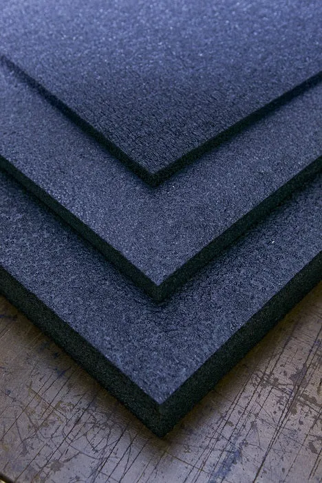 POLYETHYLENE FOAM SHEETS