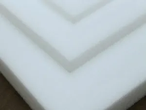 POLYETHYLENE FOAM SHEETS