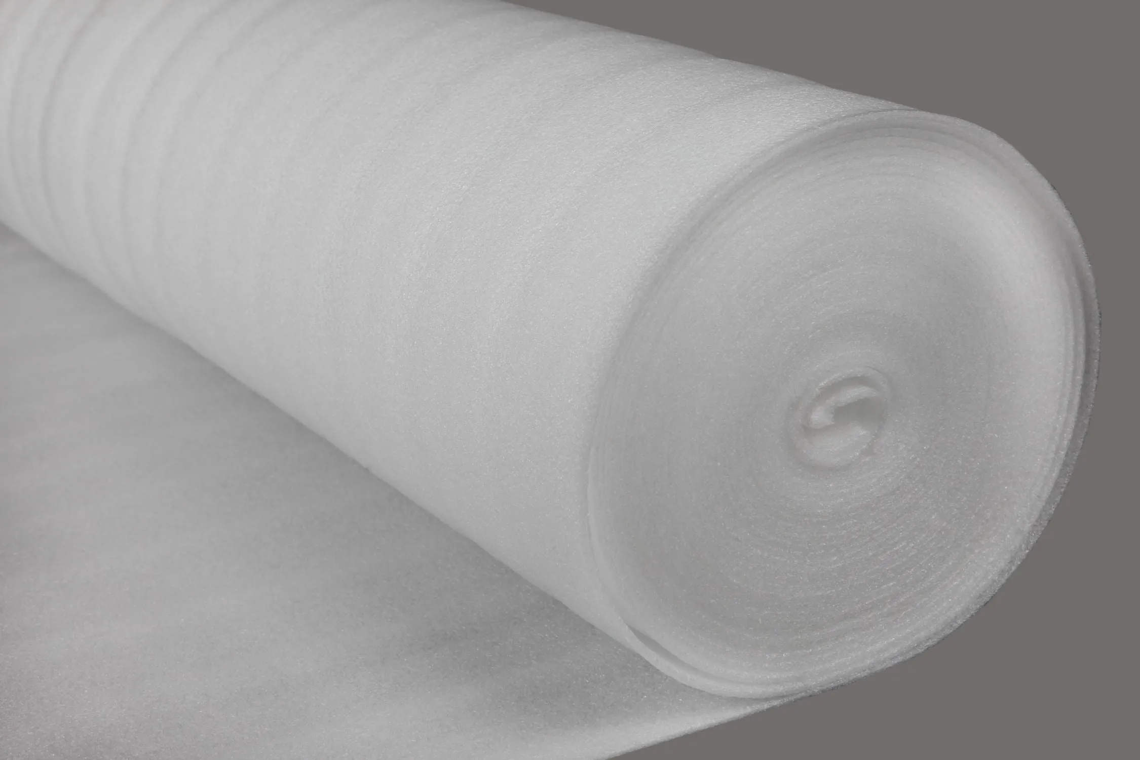 POLYETHYLENE FOAM – SOLD BY THE LINEAR FOOT
