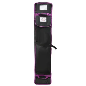 Pop Up Canopy Tent Roller Bags - Choose Size