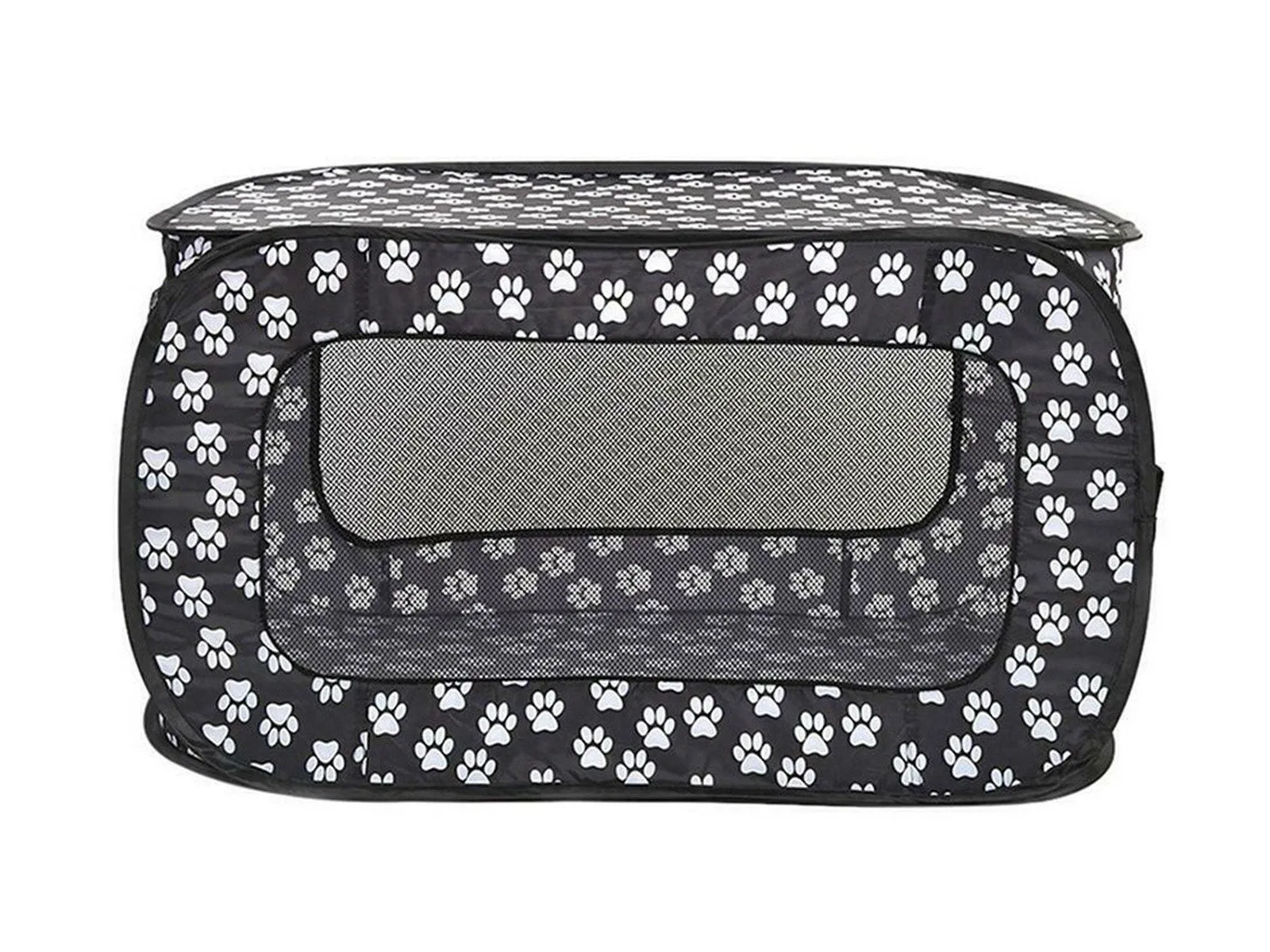 Pop Up Pet Kennel