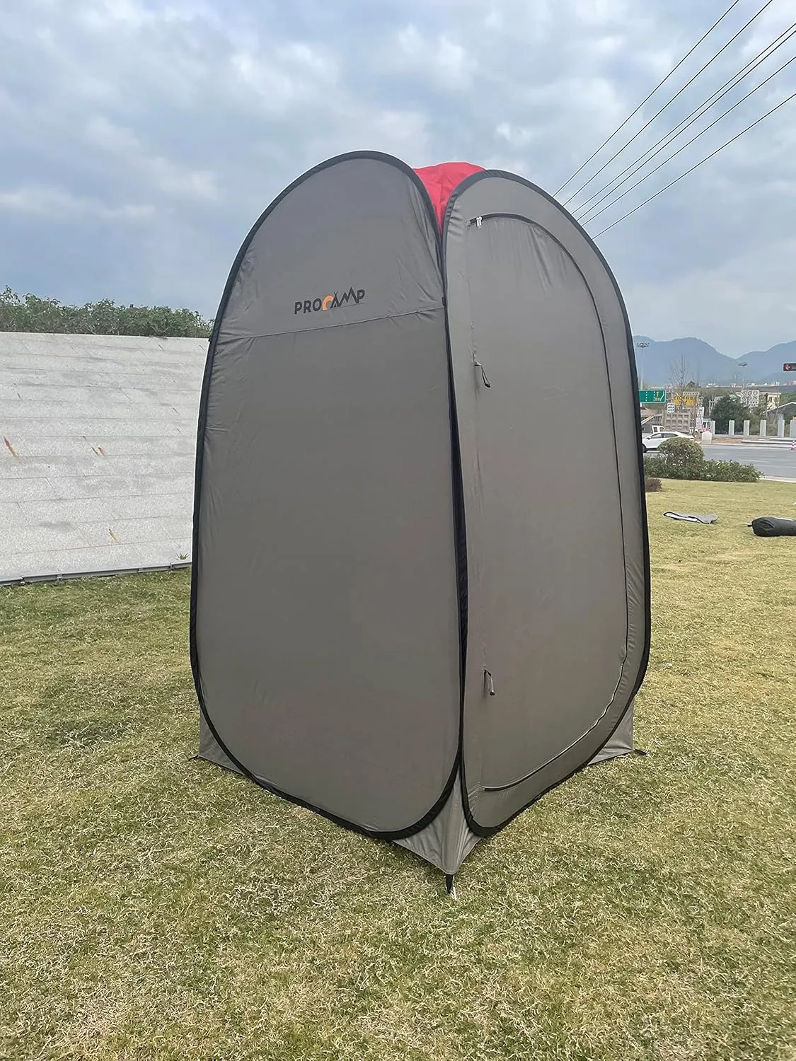 Pop Up Shelter Tent