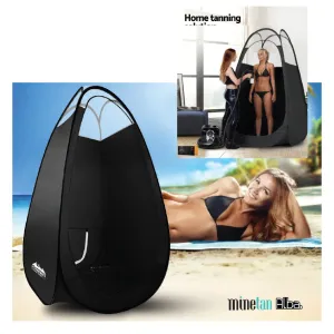 POP-UP SPRAY TENT