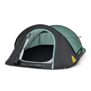 Pop-up Tent 3 person - 2 Seconds