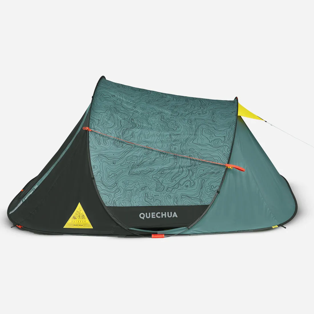 Pop-up Tent 3 person - 2 Seconds