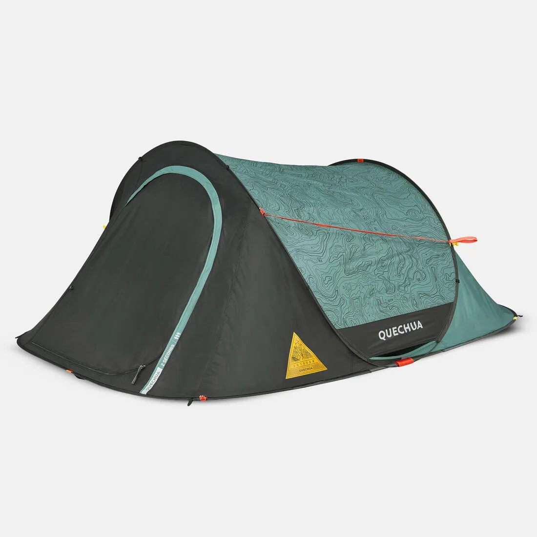 Pop-up Tent 3 person - 2 Seconds